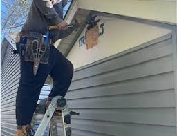 Affordable Siding Repair and Maintenance Services in Russell, KY